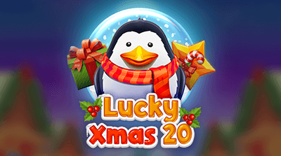 Lucky Xmas 20