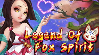 Legend of Fox Spirit