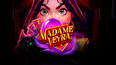 Madame Veyra