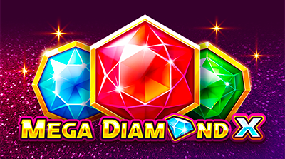 Mega Diamond X