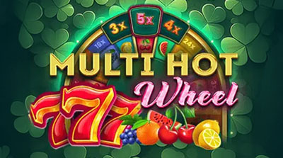 Multi Hot Wheel