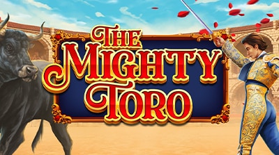 The Mighty Toro