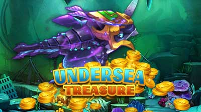 Undersea Treasure
